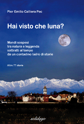 Libro: Hai visto che Luna?