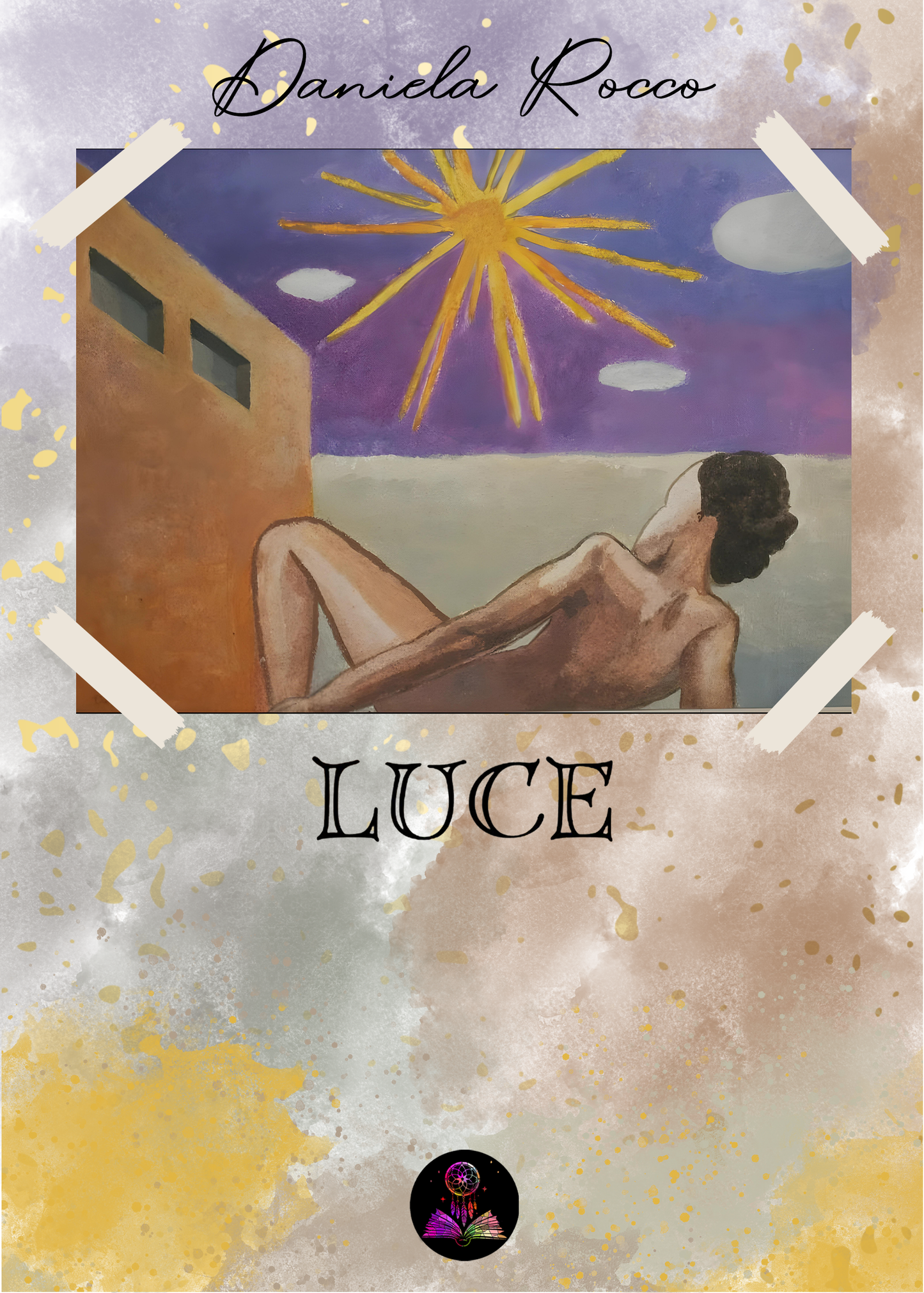 Libro: Luce