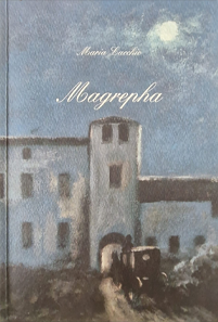 Libro: Magrepha